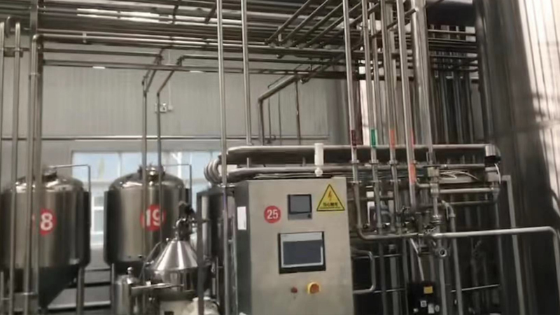 拜城河北船头客精酿啤酒厂